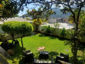 Casita Jardin